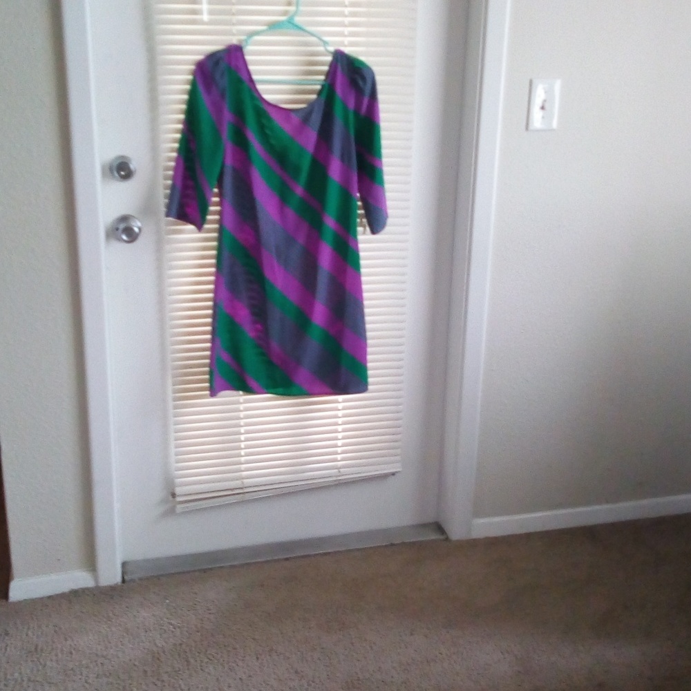 Hello miss dress